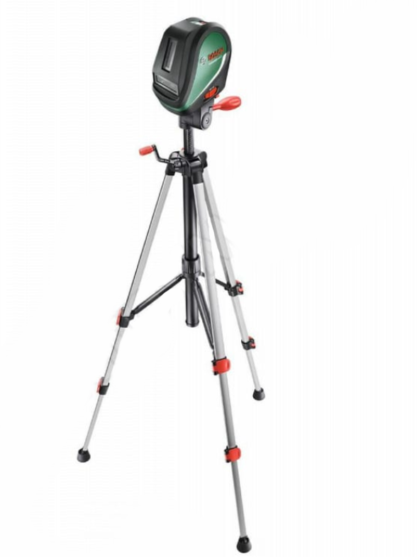 Уровень лазерный (нивелир) UniversalLevel 3 SET Bosch (0603663901)