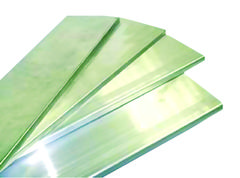 Шина алюминиевая АД31Т 4х40х4000 Техэнерго