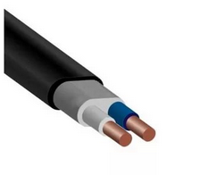 ВВГнг(А)-LS 2х1,5-0,66 пл.кабель (кратно 30)