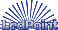 Компания ledpoint - партнер компании "Хороший свет"  | Интернет-портал "Хороший свет" в Якутске