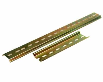 Рейка DIN  200мм IEK