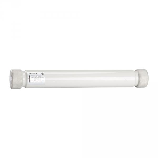 Патрон ПТ-1.1-10-31,5-31,5-С-У3-КЭАЗ