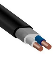 ВВГнг(А)-LS 3х1,5-0.66 пл.кабель