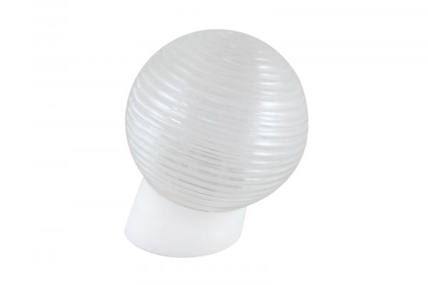 Светильник TDM НББ 64-60-025 рассеиватель "Кольца" прозрачный.+наклонное основание