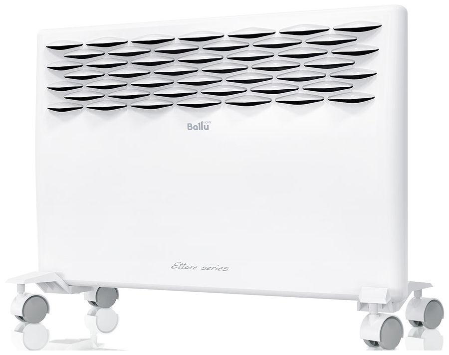 Конвектор электрический Ballu Ettore BEC/ETER-2000 электронный термостат
