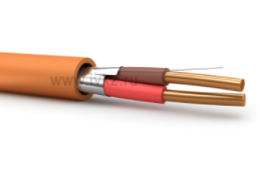 КПСЭнг(А)-FRHF  1х2х1 кабель (кратно 30)