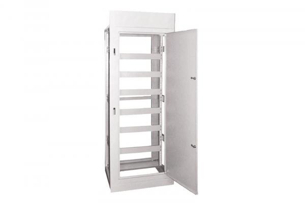 Корпус ЩО-70 2200х800х600 в обрешётке TDM SQ0905-0142