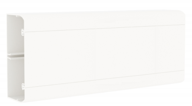 Парапетный кабельный канал (105х50) (8м.) EKF C-Line